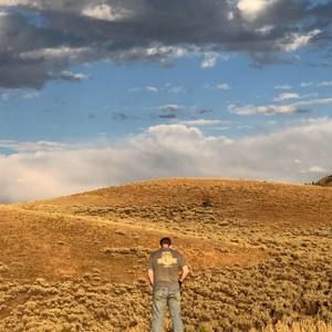 Meet your Posher, Jason